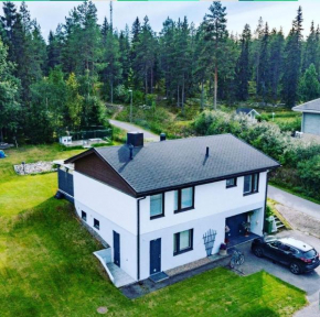 Your home away from home! in Rovaniemi